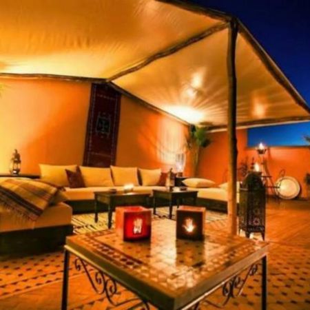Riad Mounlight Marraquexe Exterior foto